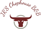 JR's Chophouse B&B Logo